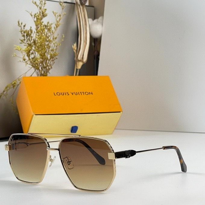 Louis Vuitton Sunglasses ID:20230516-242